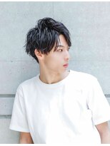 ソラヘアーサロン(Sola hair salon)&nbsp;ショートヘア