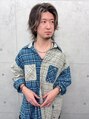 チャプター(CHAPTER) 相馬 悠二