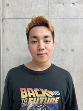 ブロッサム 大山店(Blossom)&nbsp;岡本 大吉