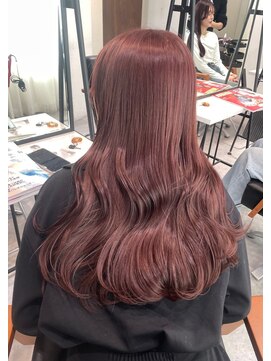 フォルテミラ(FORTE MILA) イメチェンヘアスタイル