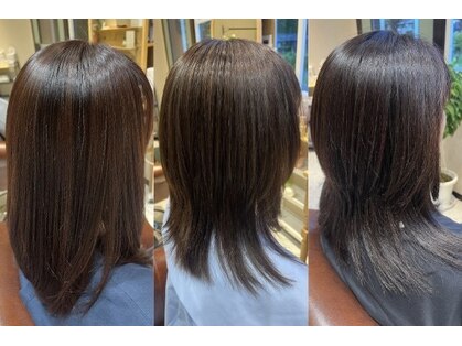 コーシェリ(Koselig)の写真