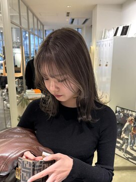 ツナグ(tsunagu) ライトグレージュ