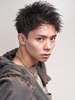 リップス 二子玉川店 (LIPPS)&nbsp;無造作ヘア！グランジノアショート！