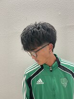 リープ(LEAP)&nbsp;フワッとスパイラル