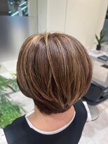 タヤ アルカキット錦糸町店(TAYA)&nbsp;ハイライトカラー