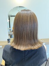 Asobi hair lab【アソビ ヘア ラボ】