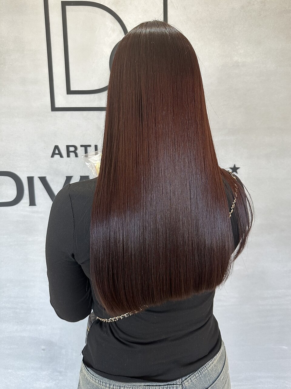 2025年-2026年冬】暖色カラーの髪型・ヘアアレンジ｜人気順