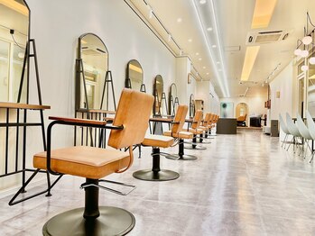 beauty:beast 本通り店【ビューティービースト】