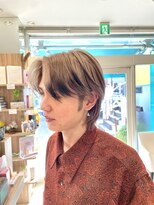 アッシュ さがみ野店(Ash) エンドカラー