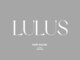 LULUS【ルルズ】【2月上旬NEW OPEN(予定)】の写真