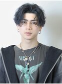 シャドウセンターパート