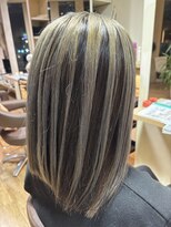 スマイル(Smile) アンブレラカラー