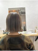 ハイライトカラー