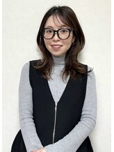 アメリシシ 近鉄八尾店(Ameri sisii.)&nbsp;前川 美里