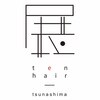 展(テン)のお店ロゴ