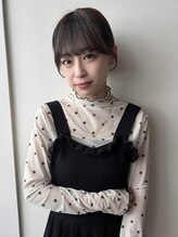 シーム(SEAM) シイナ