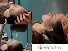 テトルヘアーズ(TETRU HAIRS)