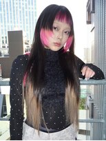 ブロック ジャポン(bloc japon)&nbsp;ピンク、ホワイトデザインカラー