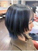 ハッシュカット