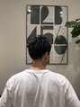 オートル 綱島店(AUTRE by FUGA hair) メンズカットモデル様募集中です!