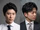 ヒロギンザ 八重洲店(HIRO GINZA)の写真/【最終受付21時/個室】1ミリに差が出るBARBERスタイル*カジュアルからフォーマルまでお任せ[八重洲/東京駅]