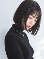 ロゼラヴィ(rosee Ravie)&nbsp;ボブ