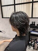 ルシェル 船橋店(LeCiel) フェザーウルフ