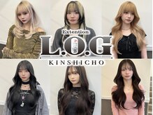 エクステンションログ 錦糸町(Extention L.O.G)