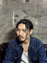 ノマド 長堀橋(Nomad)&nbsp;キリッと美眉