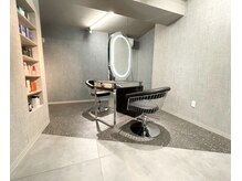 ラニシス ヘアー(Lanisis Hair)の雰囲気（ホームケア用品もご用意しております★持ちが良いプルエクステ♪）