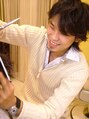 アンビエンテロロ(ambiente LOLO) 矢野 貴也