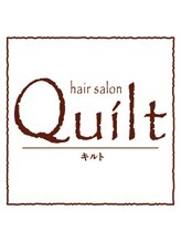 hair salon Quilt　（キルト）