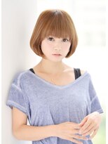 フェイス 赤羽 ネオ(face Akabane neo)&nbsp;ストレートショート