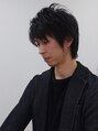 リレイ ヘアー デザイン(Relay hair design) 古賀 徹也