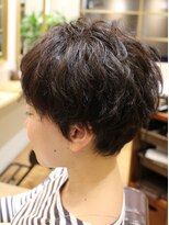ピース(PIECE) スタイルチェンジPart,6【PIECE 上大岡】