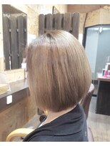 ユートピア(U topia)&nbsp;U-topiaスタイル【リアルサロンワーク４２３】