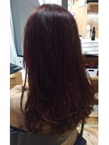 ヘア アンドメイク キヨシ(Hair and Make kiyoshi)&nbsp;kiyoshi　＊お客様スタイル NO.64＊