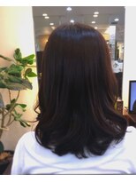キャラ 池袋本店(CHARA) オータムミディ