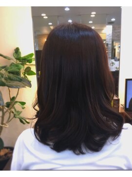 キャラ 池袋本店(CHARA) オータムミディ