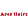 アレスヘア 横浜店(Ares'Hairz)のお店ロゴ