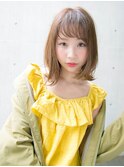 ゆるふわ とろみ 大人可愛い