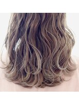 シーサイド(Seaside)&nbsp;プラチナベージュ