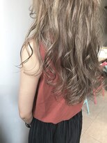 エース (ACE)&nbsp;ACE LA ミルクティーページュ×ダブルカラー