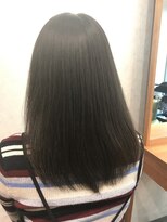 ヘアーサロンカルド(hair salon CALDO)&nbsp;ロートーンアッシュ