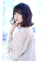 フォルテ 中田店 【フォルテ中田店】ボブスタイル