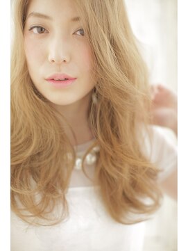 アフ(ahu) ウエーブ