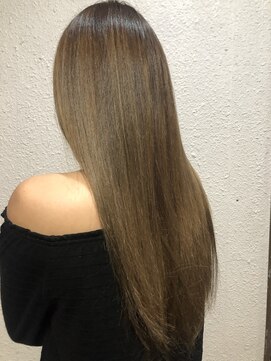 ディー エメ(D-aimer-) ＳＵＮＮＹ　ＵＰ　ＢＥＩＧＥ　【カラー・トリートメント】