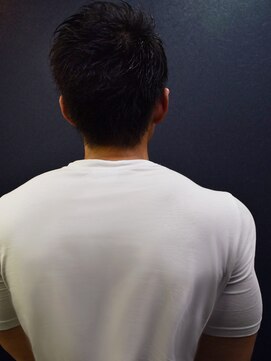 ヘアスタジオヘーフリヒ(HAIR STUDIO HoFLICH) 【目標があるからこそ】