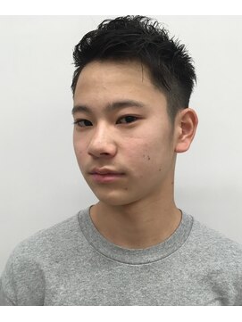 フィルム(FiLMs) 【FiLMs】men’s cut