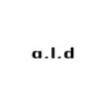 アルド(a.l.d)のお店ロゴ